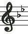 key_of_b_flat_major